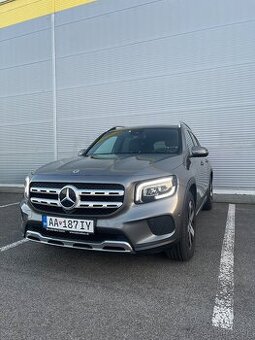 Mercedes Benz GLB 200 d.