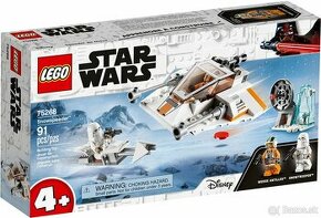 LEGO Star Wars 75268 Snowspeeder