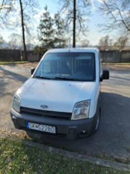 Ford Transit Connect 1.8 tdci