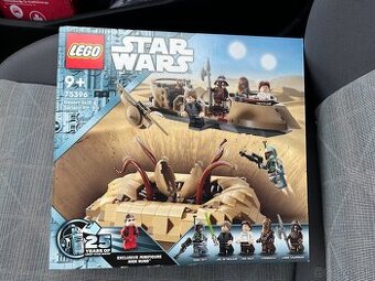 Lego Star Wars 75396