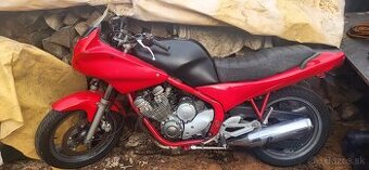 Yamaha XJ 600 - 2 kusy - 1