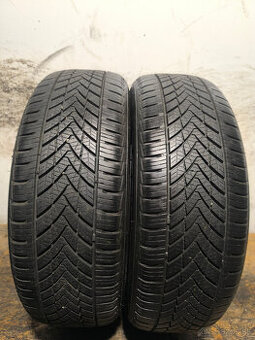 195/60 R16 Celoročné pneumatiky Tracmax All Season - 1