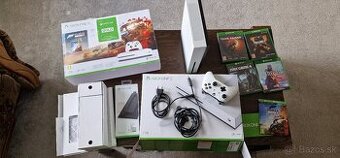 XBOX ONE S 1TB - 1