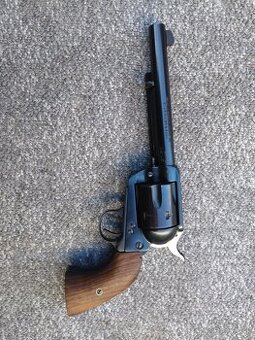 Revolver 44RemMagnum