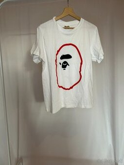 A Bathing Ape  In Lukewarm Water tee