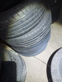 Letna sada  Fulda Ecocontrol 205/55 R16 - 1