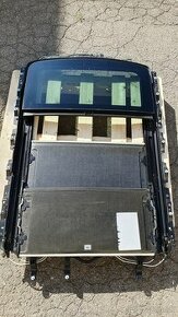Panoramatická strecha BMW x1