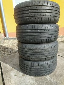 195/50 r15 letné pneumatiky - 1