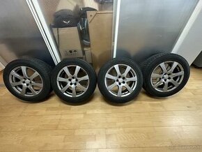 Disky 5x114,3 r18 Honda