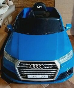 Audi Q7 - 1