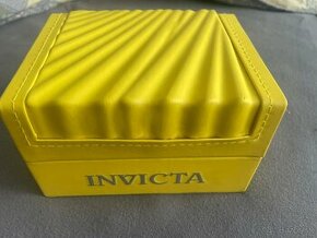 Predám hodinky Invicta - 1