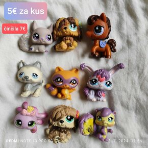 LPS - little pet shop - 1