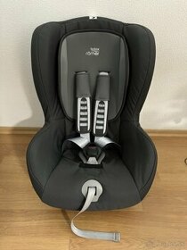 Predám autosedačku Britax Römer na 9-18kg - 1