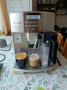 De'Longhi ESAM 04.350S Magnifica