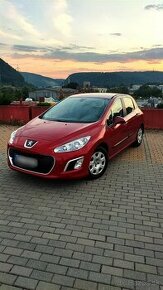 Peugeot 308 1.6 Hdi Family Pack