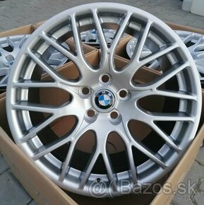 ALU R19 5x120 BMW X1 X3 X4 X5 F20 F21 F31 F10 F11