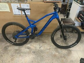 CANYON STRIVE AL Enduro bicykel XL - 1