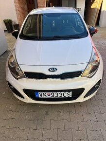 KIA RIO 1,4 CRDI