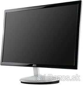 Monitor AOC 23" LED E2343F - 1