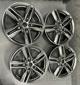 Predam sadu diskov M570 BMW X2 F39 5x112 R18 7,5J ET51