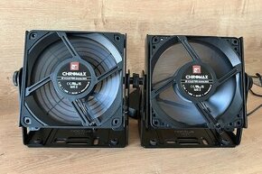 Noctua Home – Kompletná sada 11 produktov pre chladenie - 1