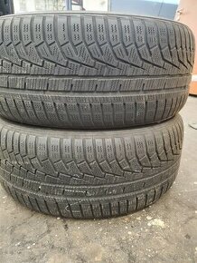 Hankook Winterceptevo2 225/50-R17 - 1