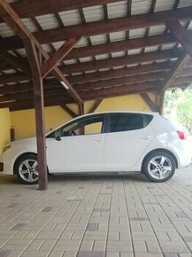 Seat Ibiza 1.4 TSI AT 7 FR