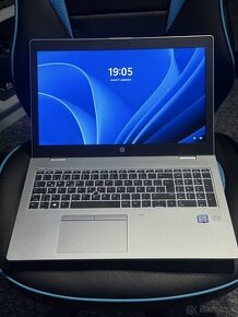 HP ProBook 650 G5