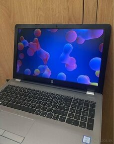 HP 250 G6-i3-7020U 2.30GHZ - 1