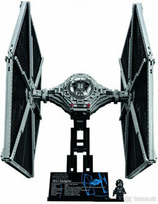 LEGO Tie Fighter UCS 75095