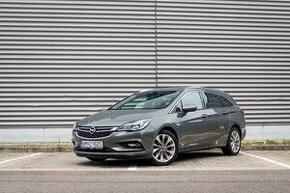 OPEL ASTRA Sport Tourer ST 1.6 CDTI 2018 (Možný Odpočet DPH) - 1