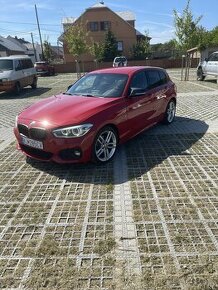 BMW 118d xDrive - 1