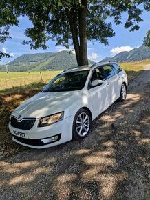 Rozpredám 2.0 tdi, 110 kW, CKF, Škoda Octavia 3 - 1