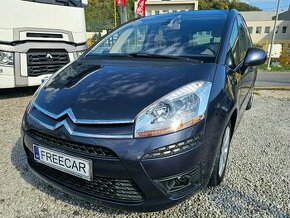 Citroën C4 Picasso 1.6 HDi 16V Líder - 1