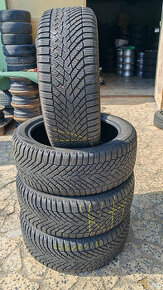 Zimné pneu 225/45 R18 --- PIRELLI - 1