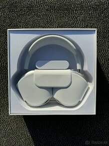 Apple Airpods Max Silver - 1