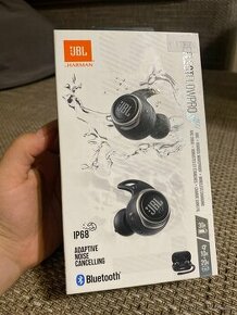 JBL REFLECT FLOWPRO SLÚCHADLA