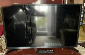 Predám LED TV Samsung UE32N4002AK, uhlopriečka 80