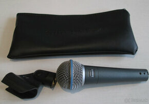 SHURE Beta 58