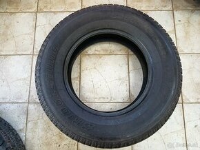 255/70 R18 LK Bridgestone Dueler H/T