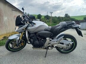 Honsa CB600Fa Hornet s abs