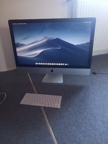 iMac core i5 3.2 27 (5k late 2015) - 1