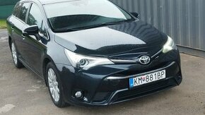 Avensis 2.0 tdi - 1