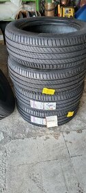 Pneu Michelin 225/60 R17  prim4+ - 1