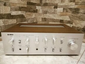 YAMAHA CA-400