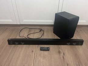 Soundbar LG SJ3