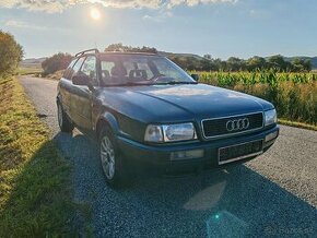 Audi 80 b4 Avant 1.9 TDI - 1