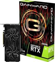 GAINWARD GeForce RTX 2060 6G Ghost