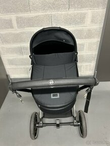 Cybex Priam - Onyx black - 1