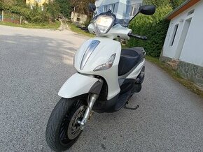 PIAGGIO BEVERLY 125 - 1